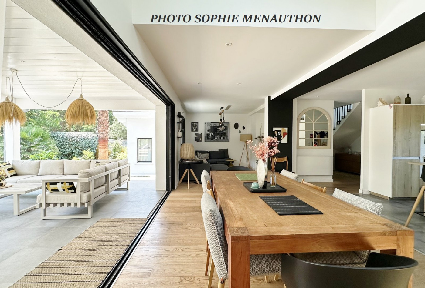 vente Villa d'architecte Soorts Hossegor - Photo 3
