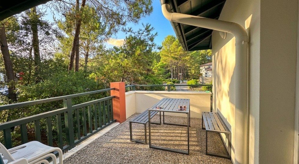 vente Appartement Soorts Hossegor - Photo 9