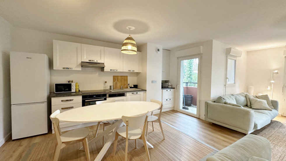 vente Appartement Soorts Hossegor - Photo 6