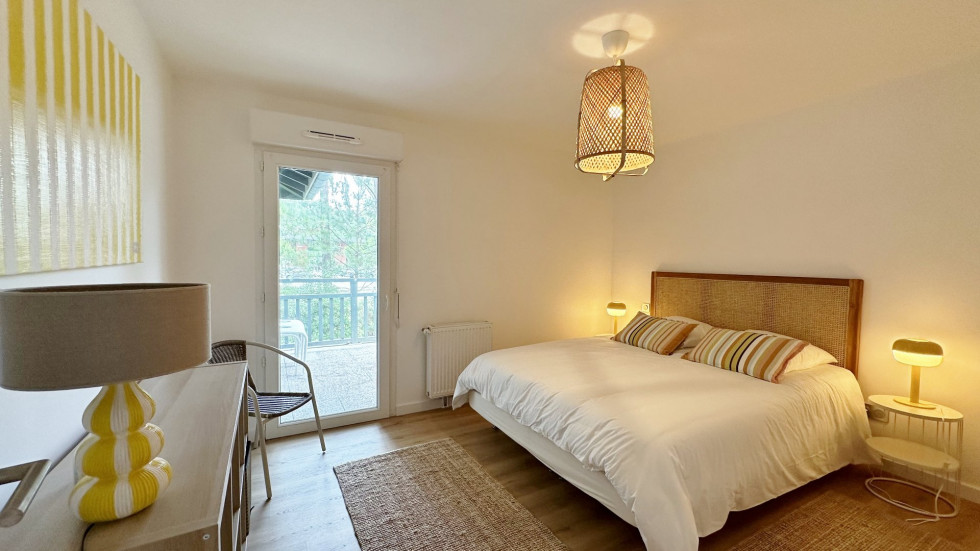vente Appartement Soorts Hossegor - Photo 10