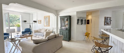 vente Appartement terrasse Soorts Hossegor