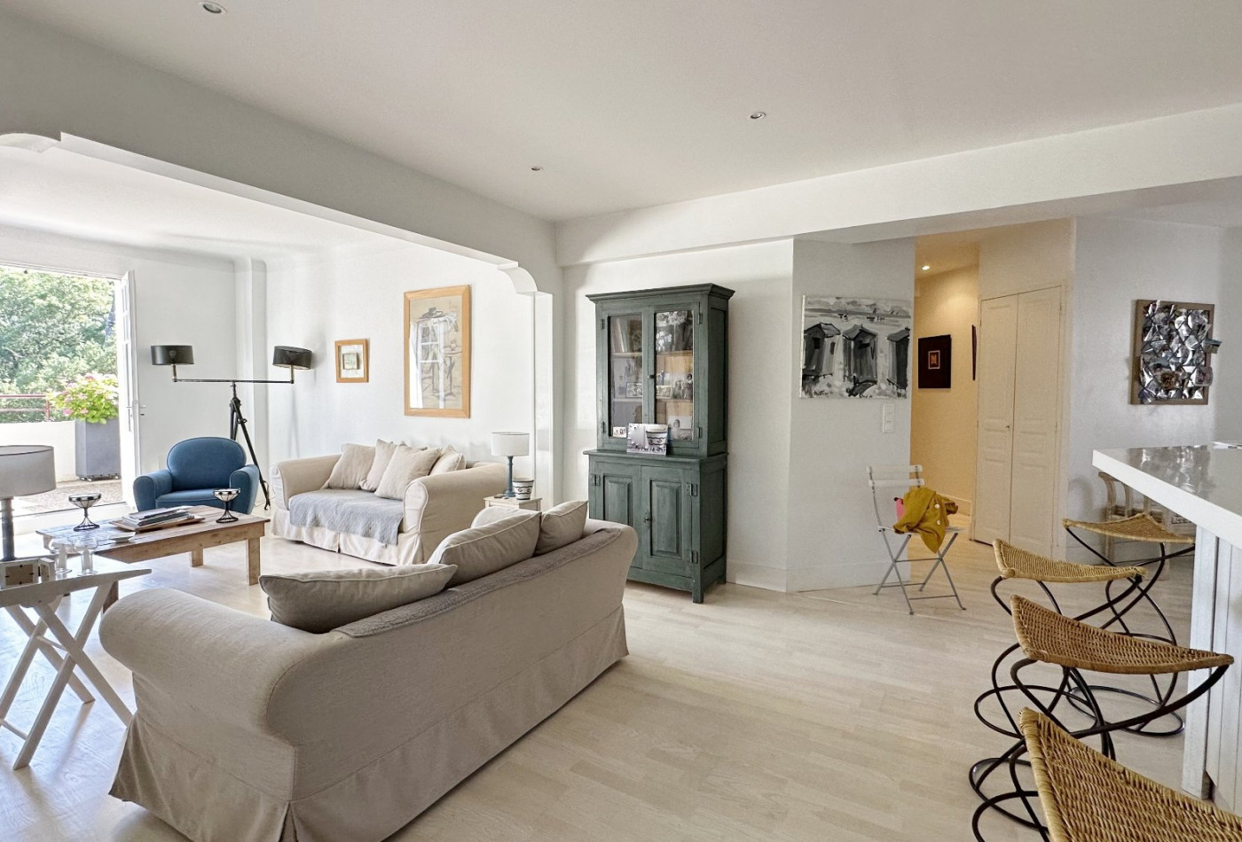 vente Appartement terrasse Hossegor - Photo 9