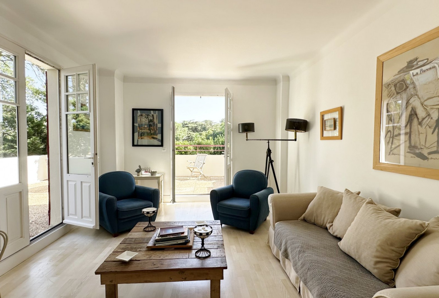 vente Appartement terrasse Hossegor - Photo 10