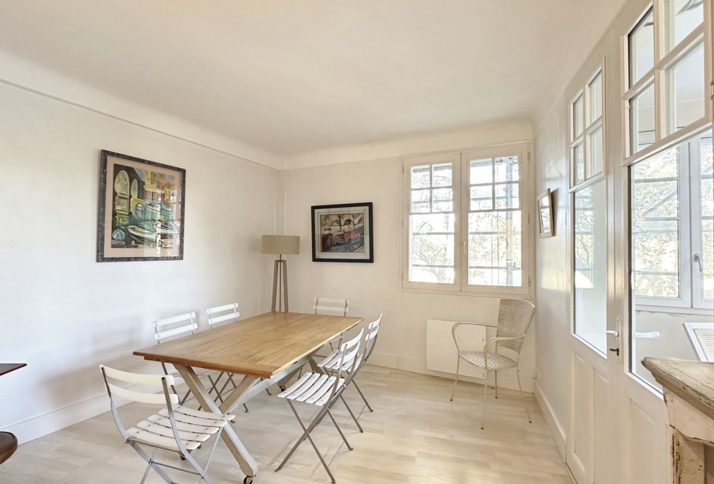vente Appartement terrasse Hossegor - Photo 7