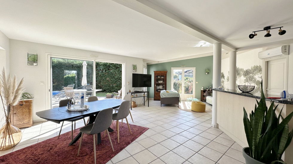 vente Villa d'architecte Dax - Photo 3
