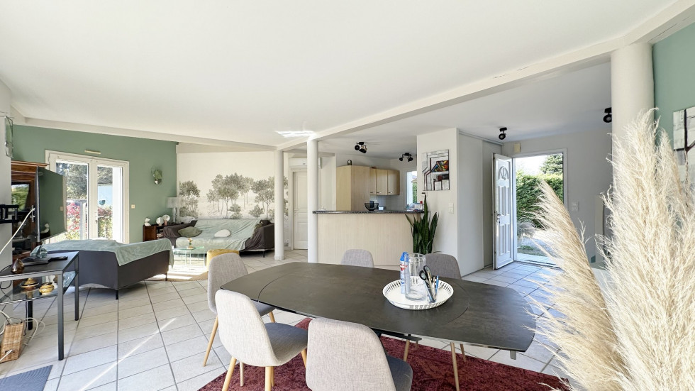 vente Villa d'architecte Dax - Photo 5