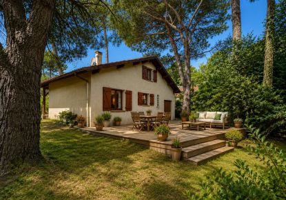 vente Maison Capbreton