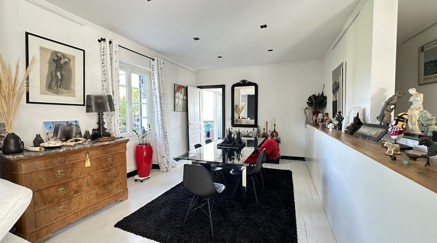 à vendre Maison de caractère Guethary - Photo 11
