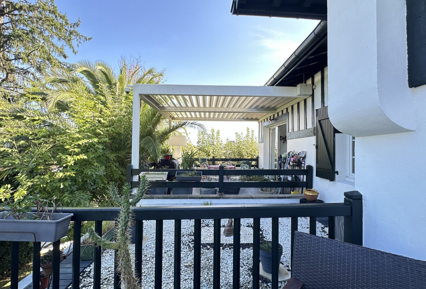 vente Maison de caractère Guethary - Photo 6
