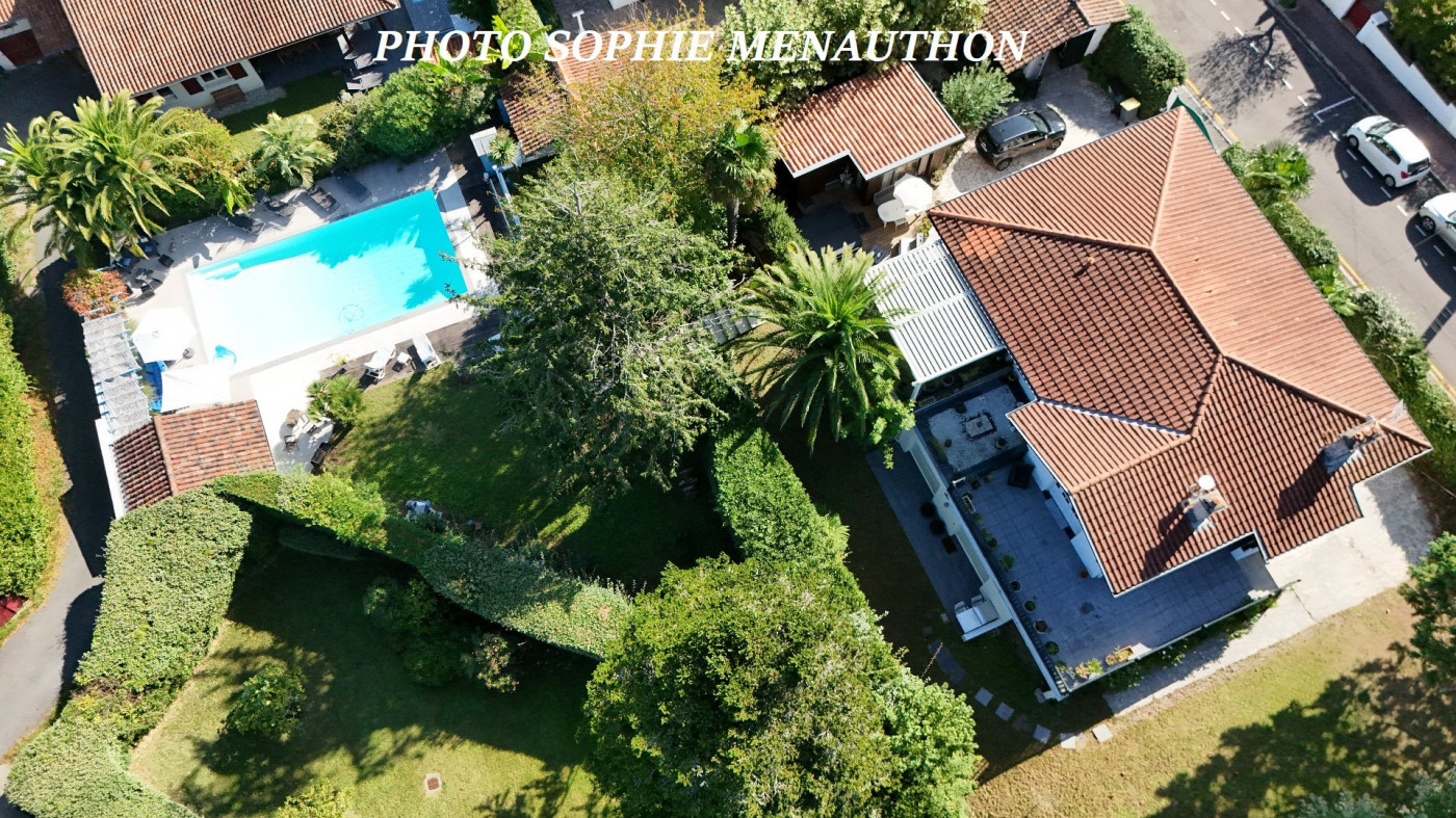 à vendre Maison de caractère Guethary - Photo 1