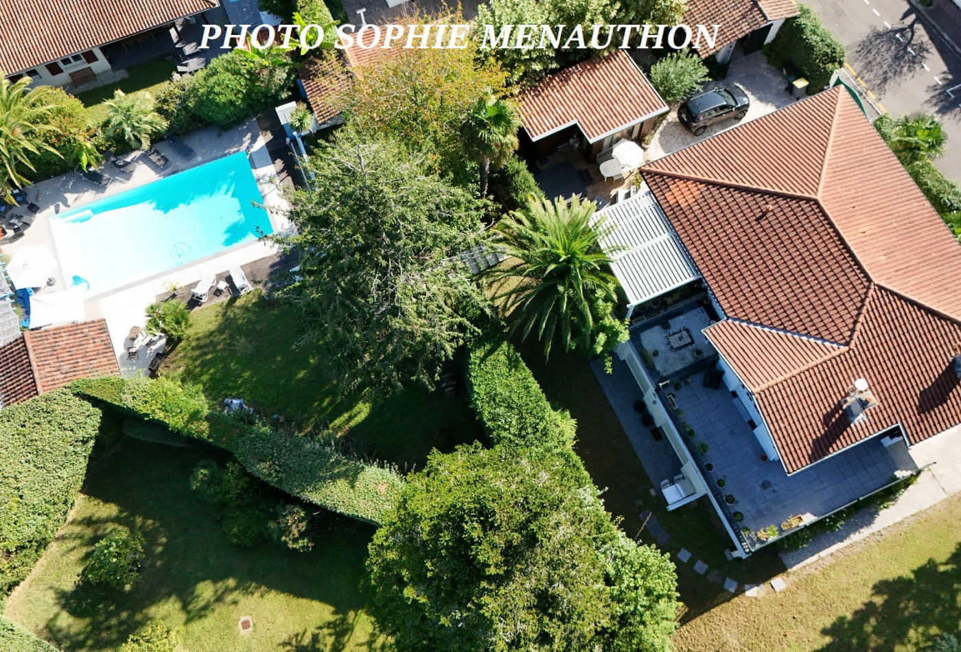 vente Maison de caractère Guethary - Photo 1