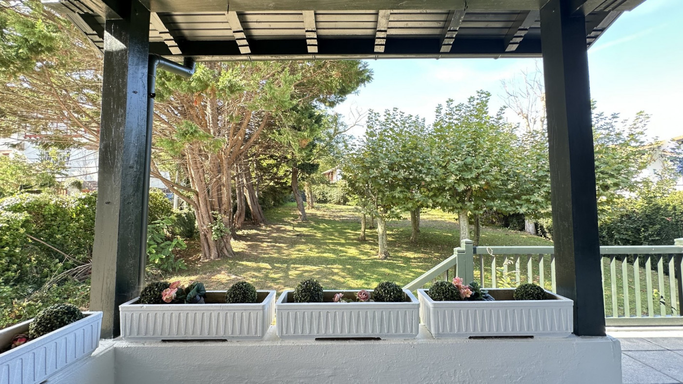 à vendre Maison de caractère Guethary - Photo 12