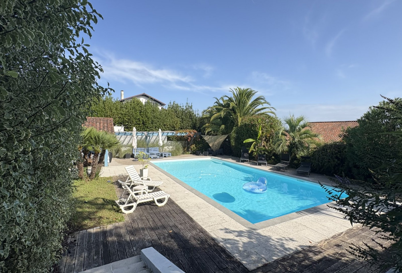 vente Maison de caractère Guethary - Photo 5