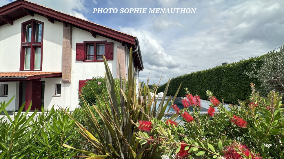 vente Maison de caractère Bayonne - Photo 1