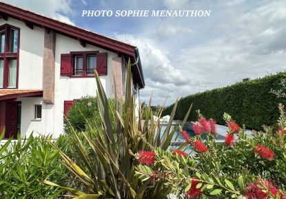 vente Maison de caractère Bayonne