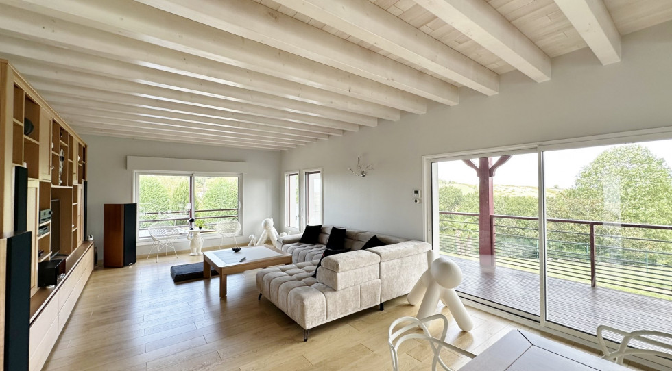 vente Maison de caractère Bayonne - Photo 8