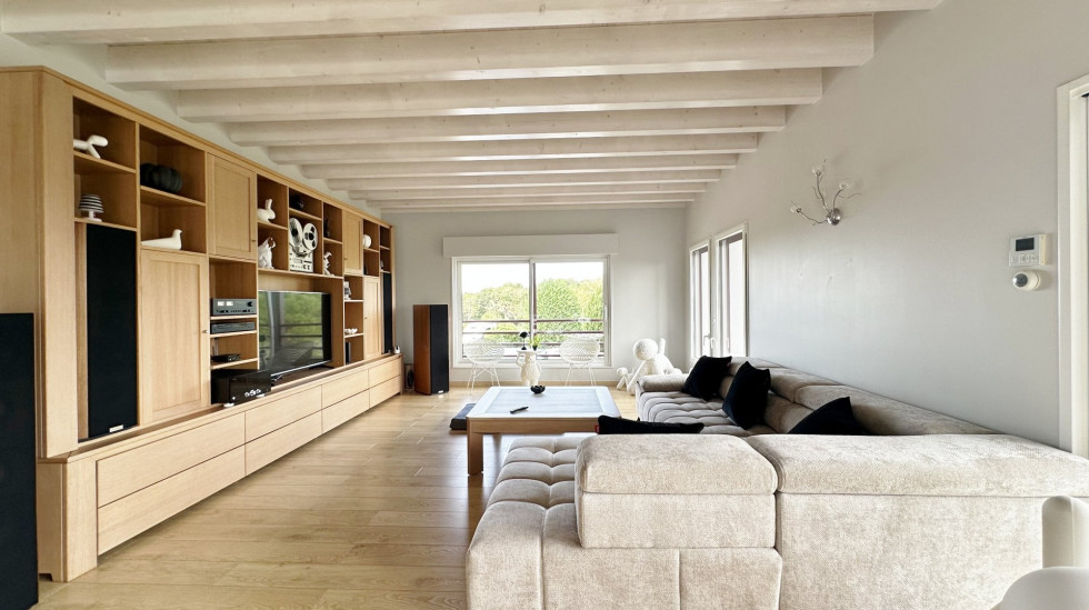 vente Maison de caractère Bayonne - Photo 9