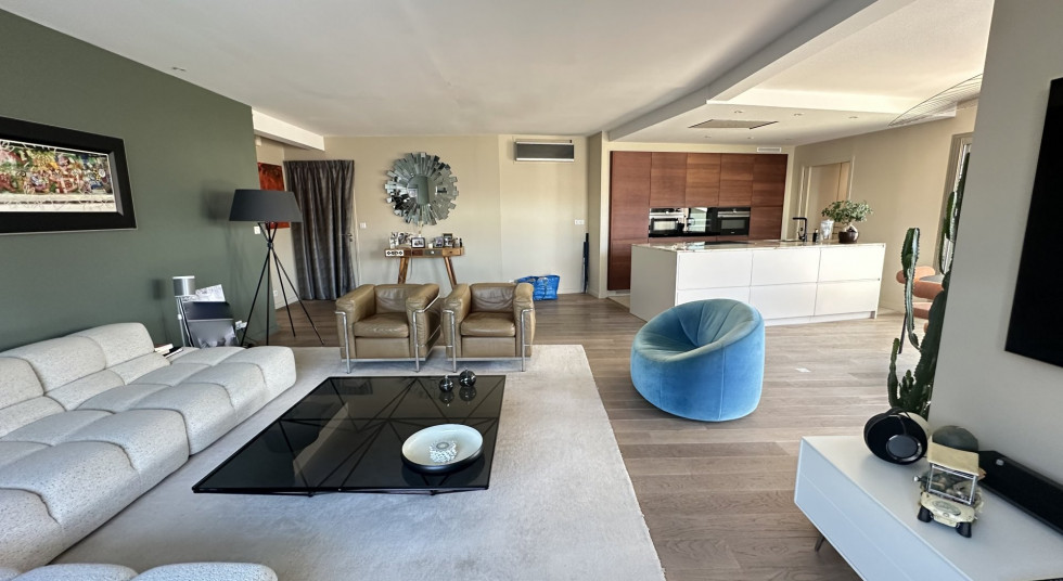 vente Appartement terrasse Soorts Hossegor - Photo 9