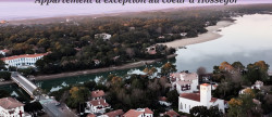 vente Appartement terrasse Soorts Hossegor