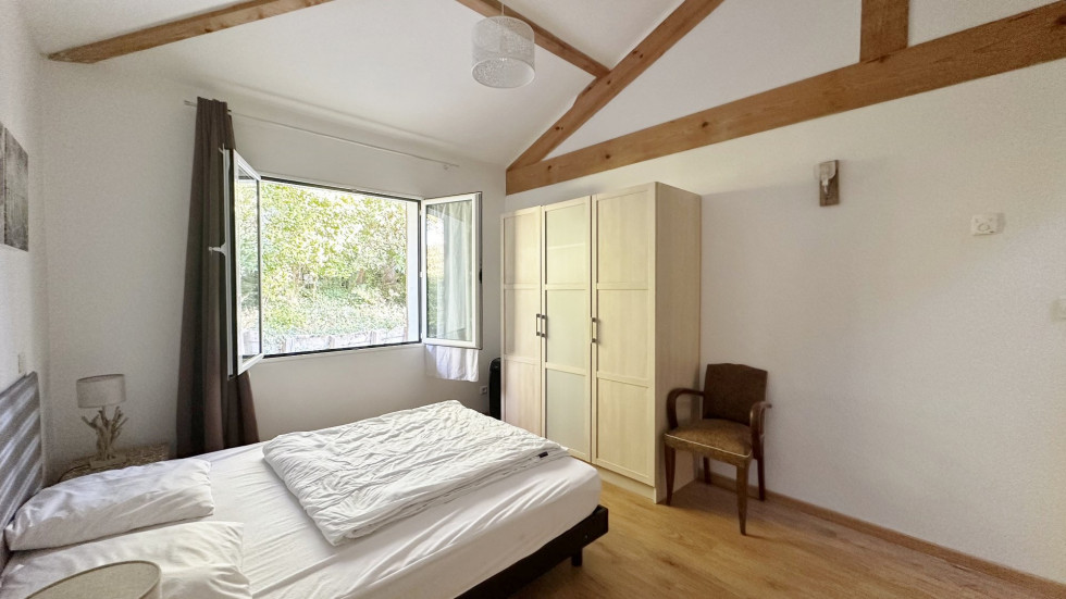 vente Maison contemporaine Moliets Et Maa - Photo 10