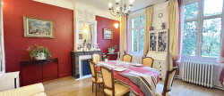vente Maison de maître Saint Julien En Born