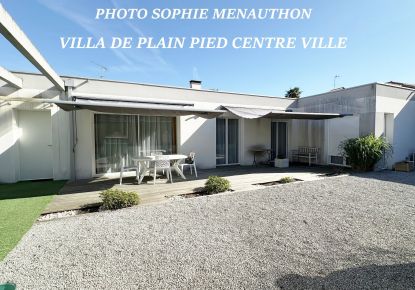 vente Maison Dax