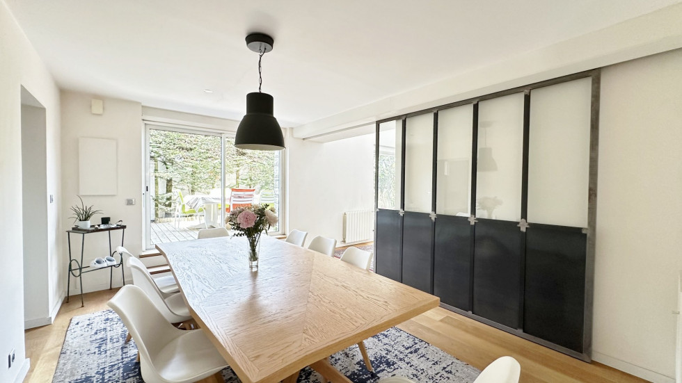 vente Maison de caractère Biarritz - Photo 10