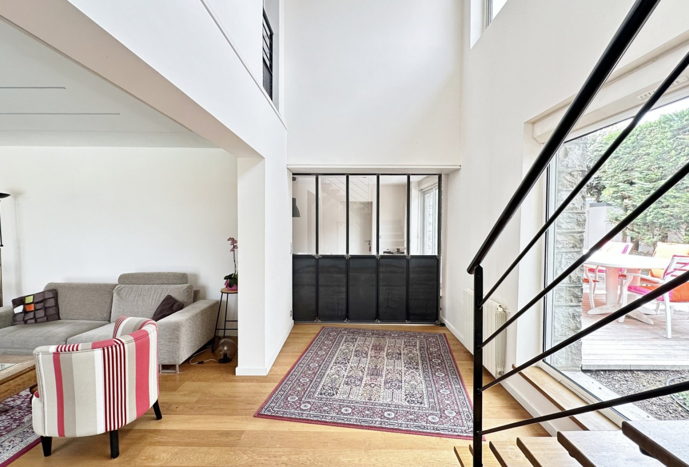 vente Maison de caractère Biarritz - Photo 9
