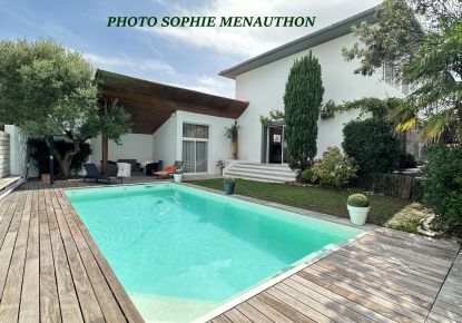 vente Maison de caractère Biarritz
