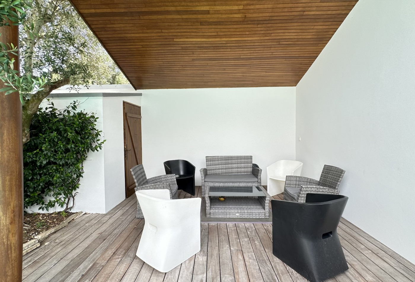 vente Maison de caractère Biarritz - Photo 2