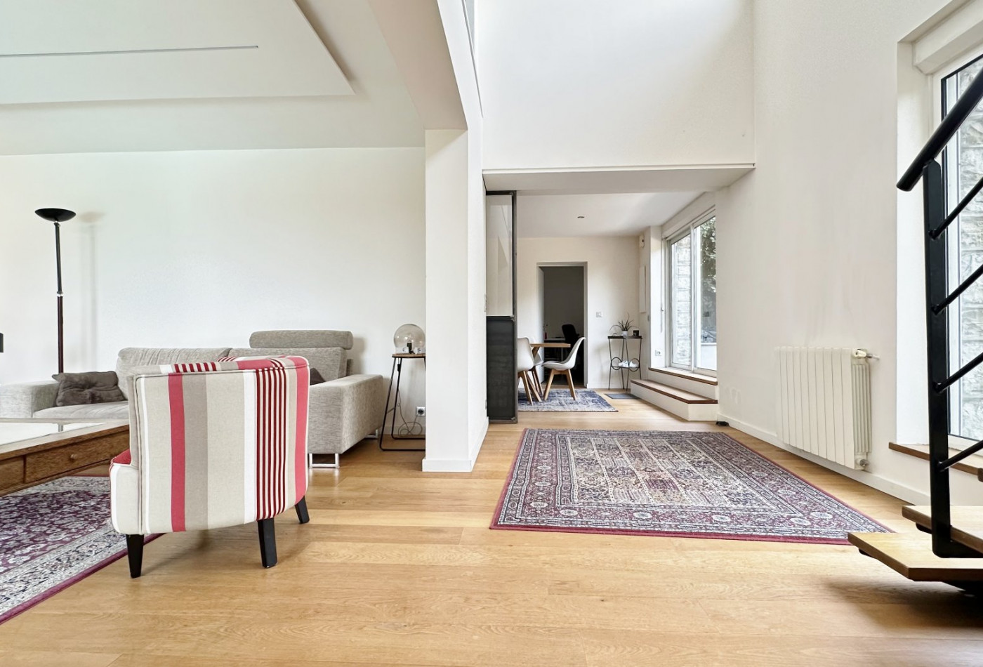 vente Maison de caractère Biarritz - Photo 6