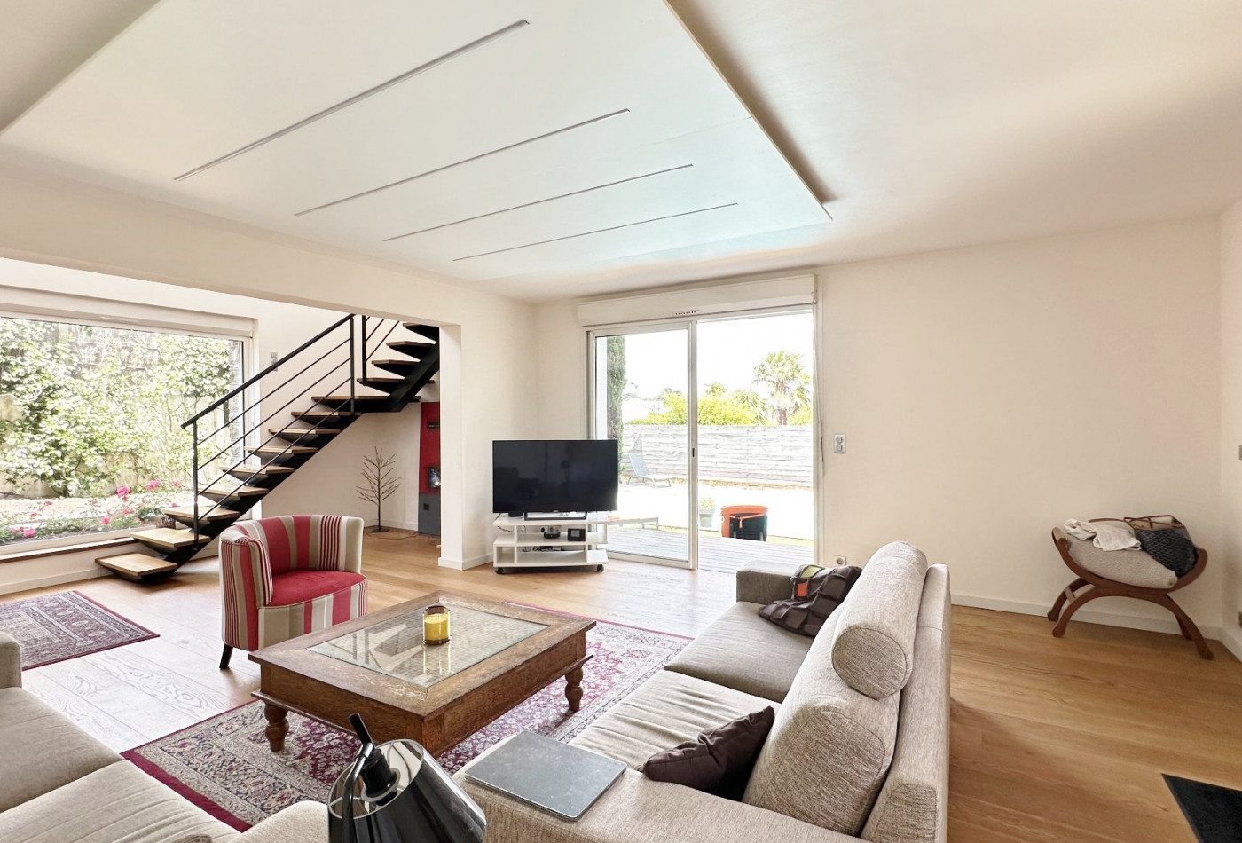 vente Maison de caractère Biarritz - Photo 3