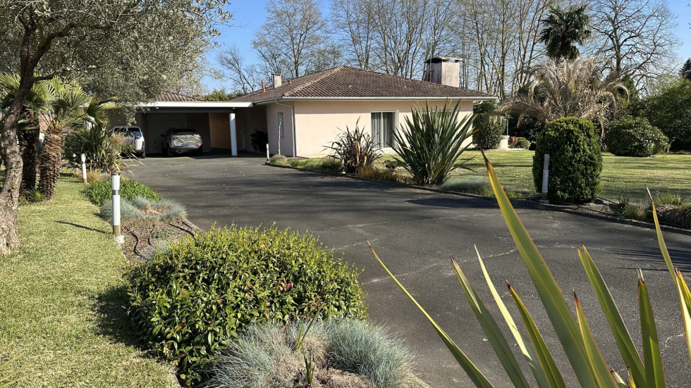 vente Maison contemporaine Dax - Photo 2