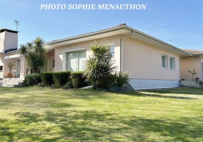 vente Maison contemporaine Dax