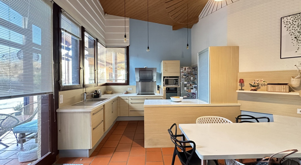 vente Villa d'architecte Dax - Photo 9