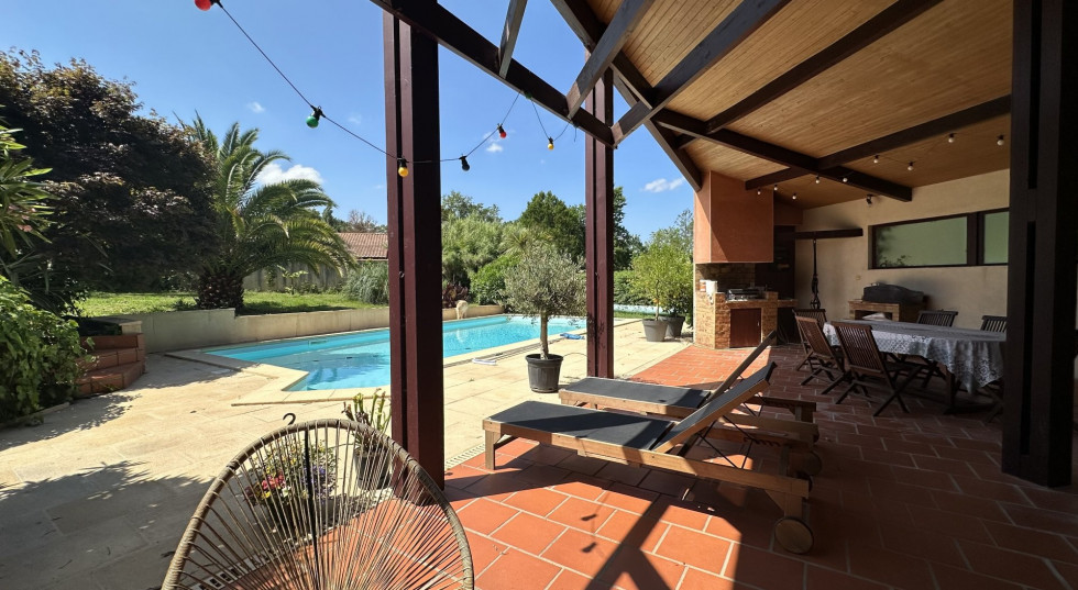 vente Villa d'architecte Dax - Photo 3