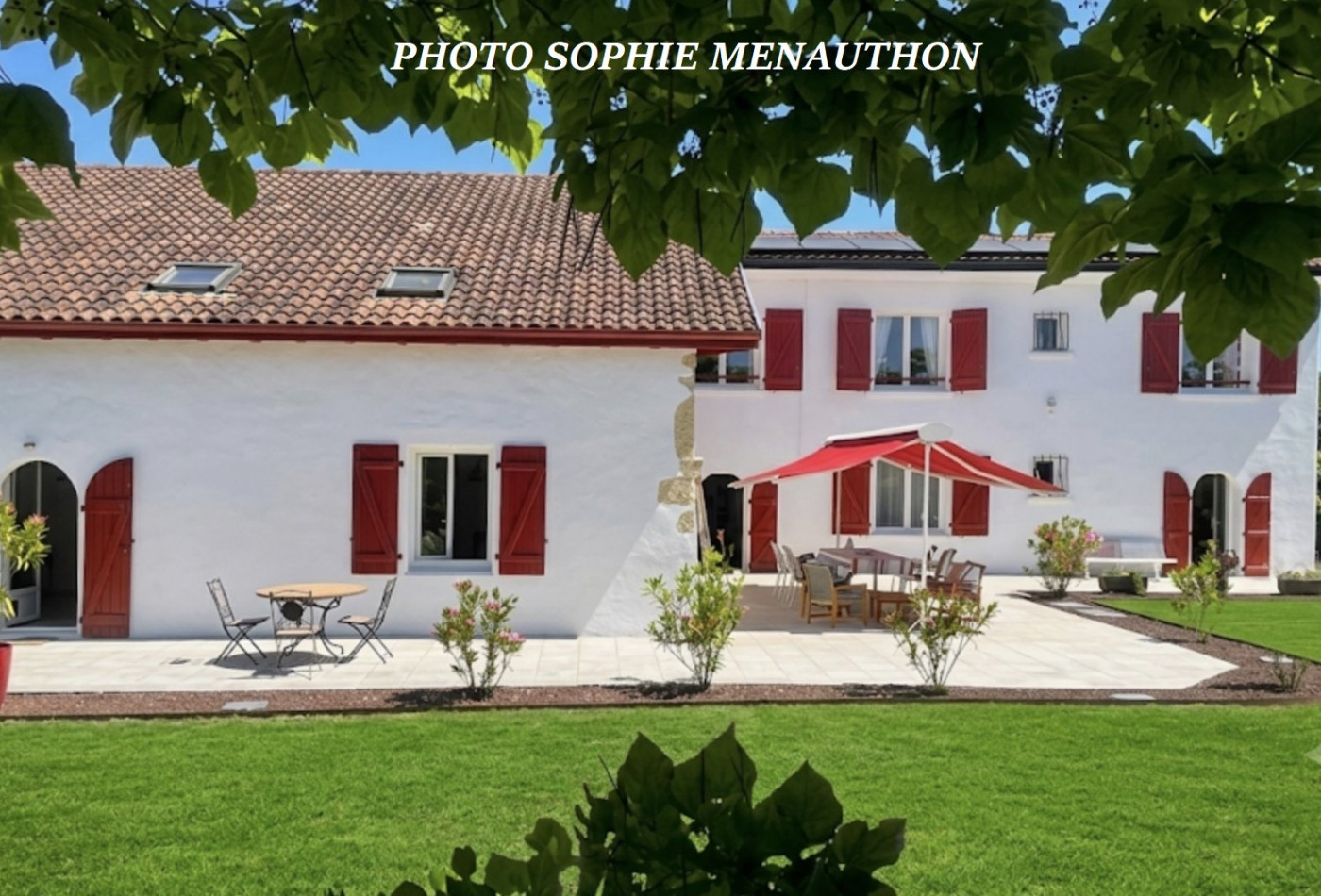 vente Propriété Peyrehorade - Photo 2