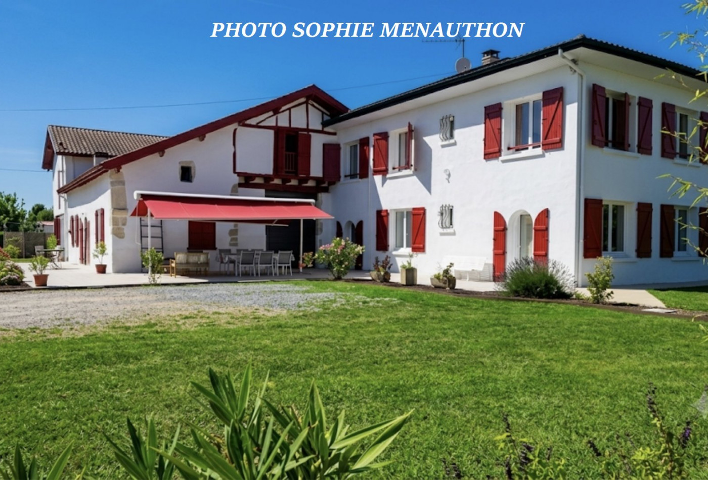 vente Propriété Peyrehorade - Photo 1