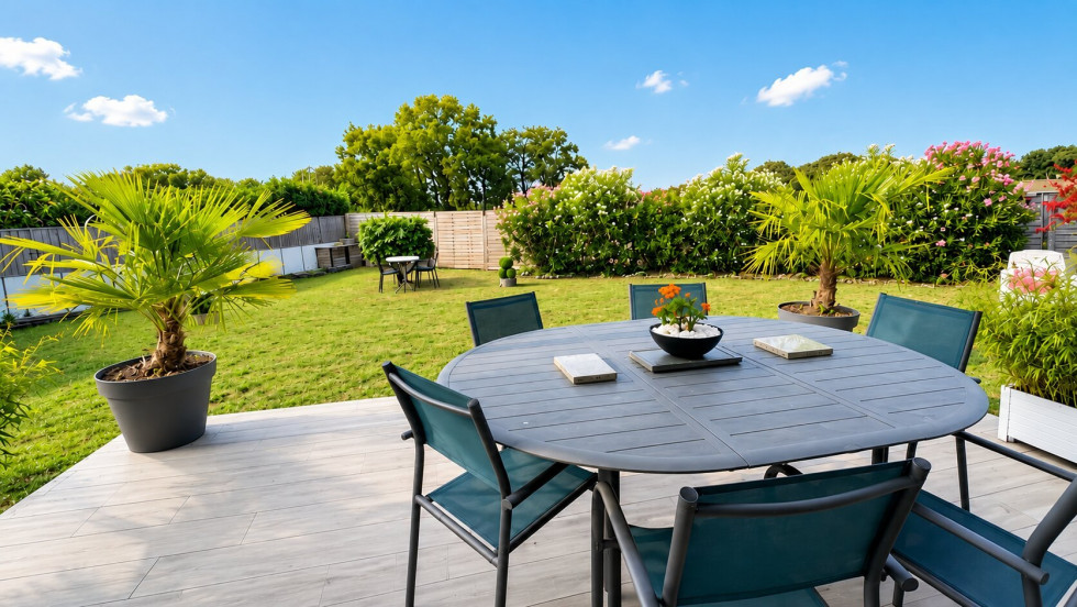 vente Maison Narrosse - Photo 2