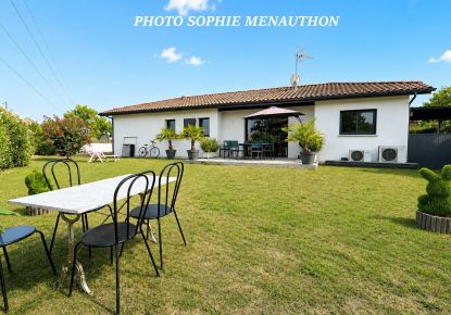 vente Maison Narrosse