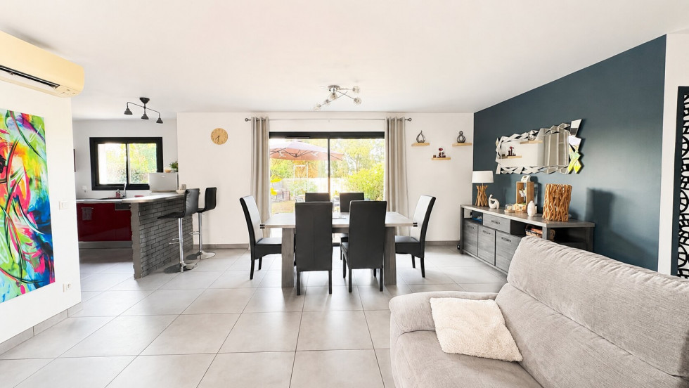 vente Maison Narrosse - Photo 4