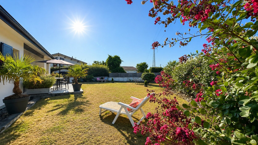 vente Maison Narrosse - Photo 3