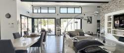 vente Villa d'architecte Benesse Maremne