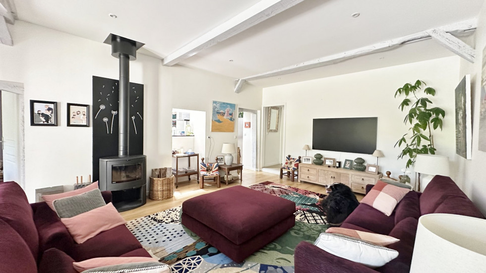 vente Maison de caractère Peyrehorade - Photo 5