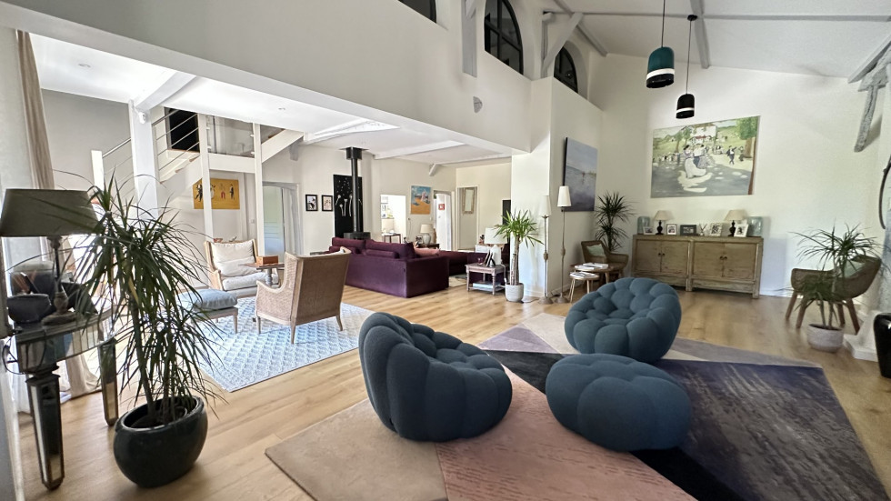 vente Maison de caractère Peyrehorade - Photo 3