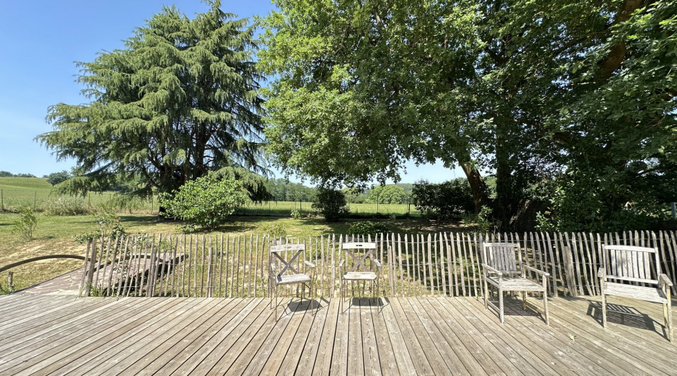 vente Maison de caractère Peyrehorade - Photo 8