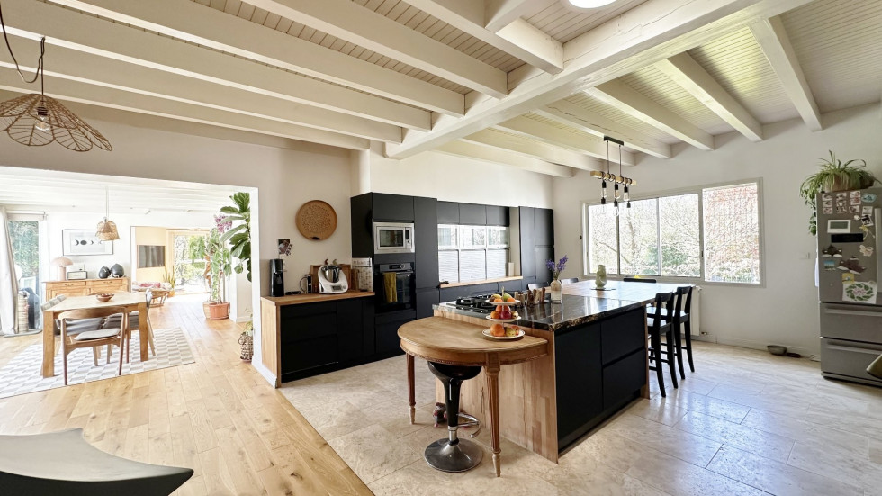 vente Maison de caractère Soorts Hossegor - Photo 8