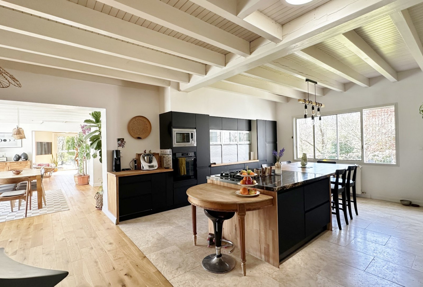 vente Maison de caractère Soorts Hossegor - Photo 8