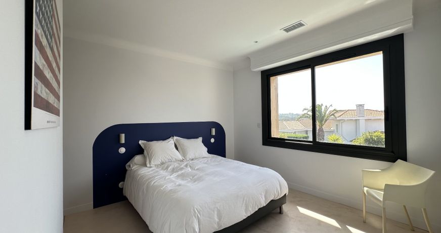 à vendre Villa Biarritz