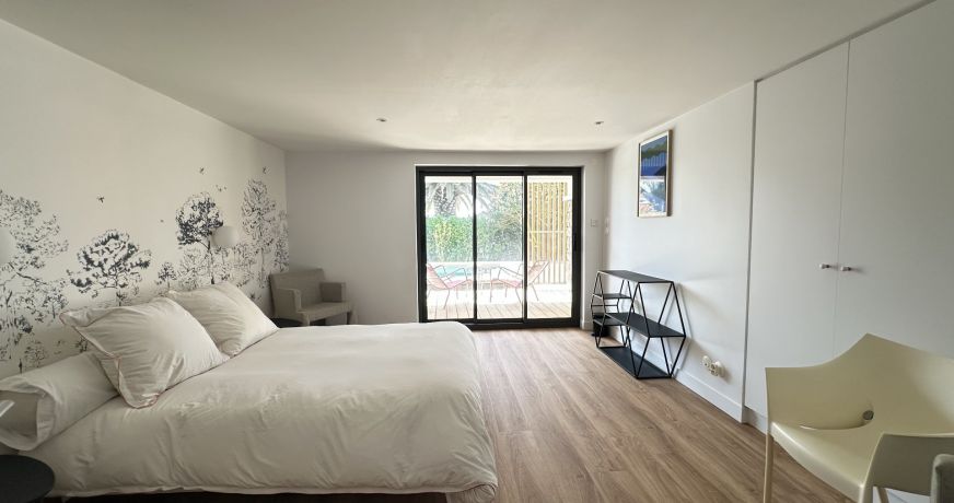 à vendre Villa Biarritz